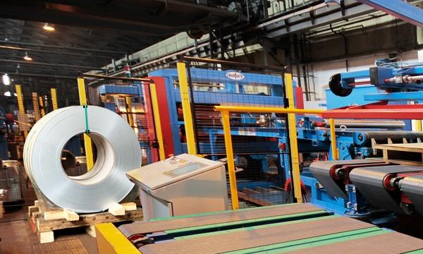 Boryszew w jednostkowych wynikach za '24 zawi膮偶e odpis aktualizuj膮cy w kwocie 33,2 mln z艂