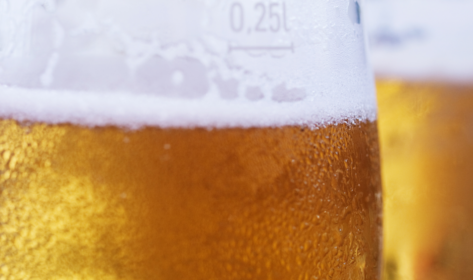 Tyle wydajemy na alkohol. Najwięcej na piwo
