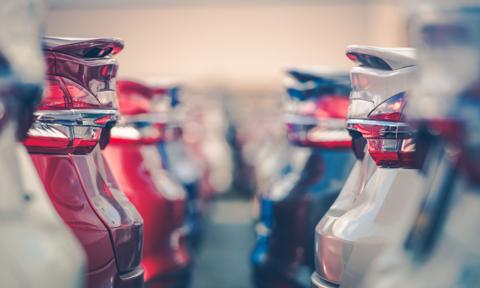 Kupujesz auto poza UE? Fiskus upomina się o podatki