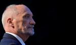 Macierewicz: Prezydencki Tu-154 zniszczony przez wybuch