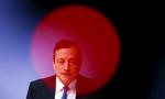 Mario Draghi - bohater tragiczny