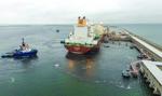 Gaz-System rozbuduje terminal LNG w Świnoujściu