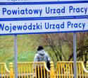  Jak Polacy walczą z bezrobociem?