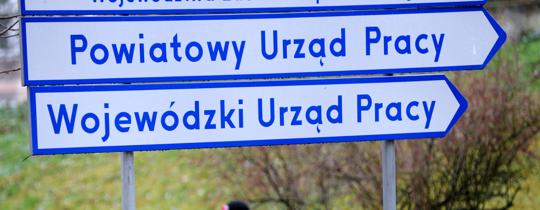 Spełniają się najgorsze prognozy bezrobocia