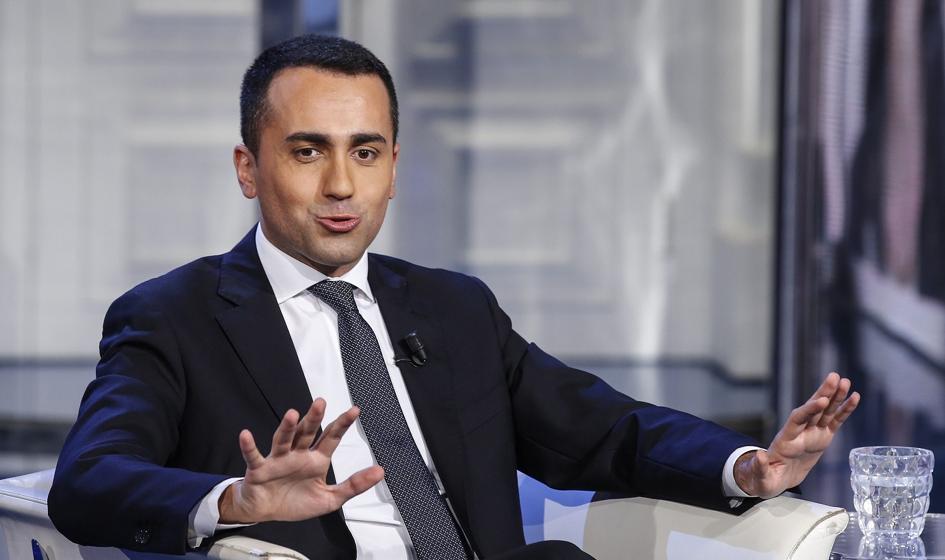 Francja: spotkanie Di Maio z "żółtymi kamizelkami" to prowokacja