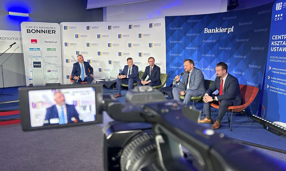 Akcje, ETF-y, ropa, surowce, obligacje. Gwiazdy Bankier.pl o tym, w co inwestować