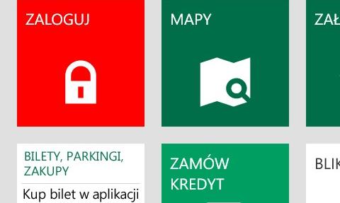Bankowość mobilna zabije placówki