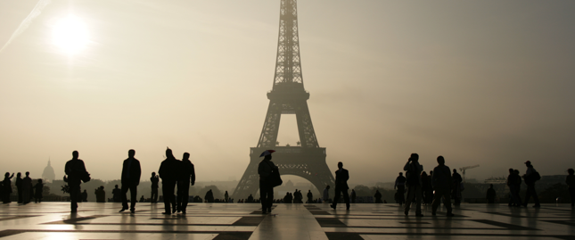 We Francji mija pięćdziesiąta rocznica wprowadzenia prawa do posiadania konta w banku przez kobiety