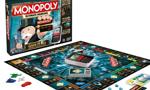 Koniec gotówki w Monopoly. Gracze będą płacić kartami