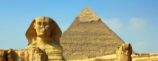 Egipt: bomba z opóźnionym zapłonem? Egipt starcia walki wojna