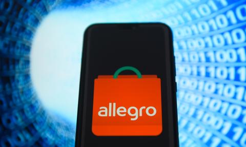 Allegro najmocniej niedoważaną przez OFE spółką w WIG20 w '21 [analiza]