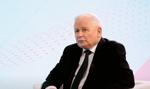 Kaczyński: idziemy do PE, żeby odrzucić Zielony Ład i pakt migracyjny