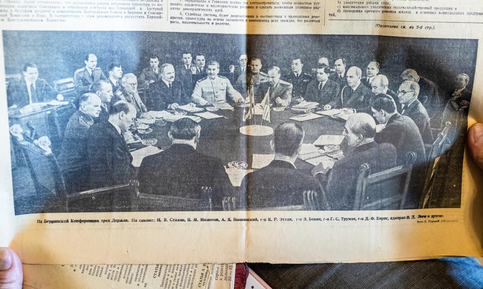 Niemcy wykluczyły Rosję i Białoruś z obchodów zakończenia II wojny światowej