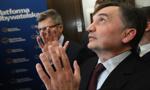 "Ziobro wciąż może korzystać ze swoich nieruchomości". Prokurator tłumaczy ostatnie działania