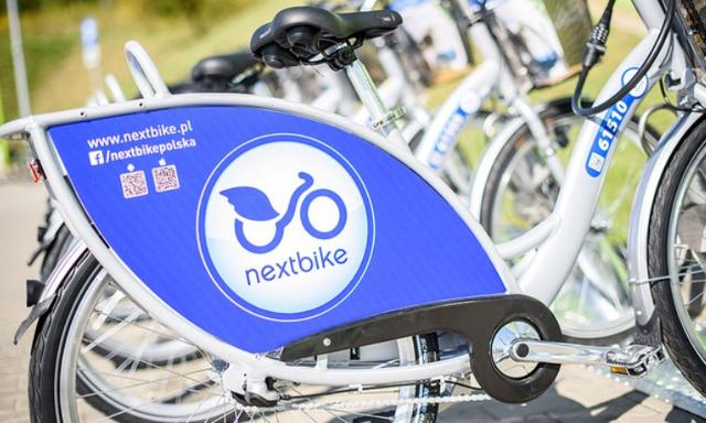 Nextbike Polska liczy na dalszy rozwój w Polsce i ekspansję w Skandynawii