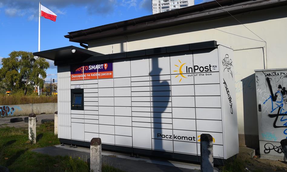 Allegro weźmie rozwód z Paczkomatami? Szykuje się rewolucja
