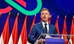 Koniec z mrożeniem funduszy? Magyar po „bardzo dobrej” rozmowie z szefową KE