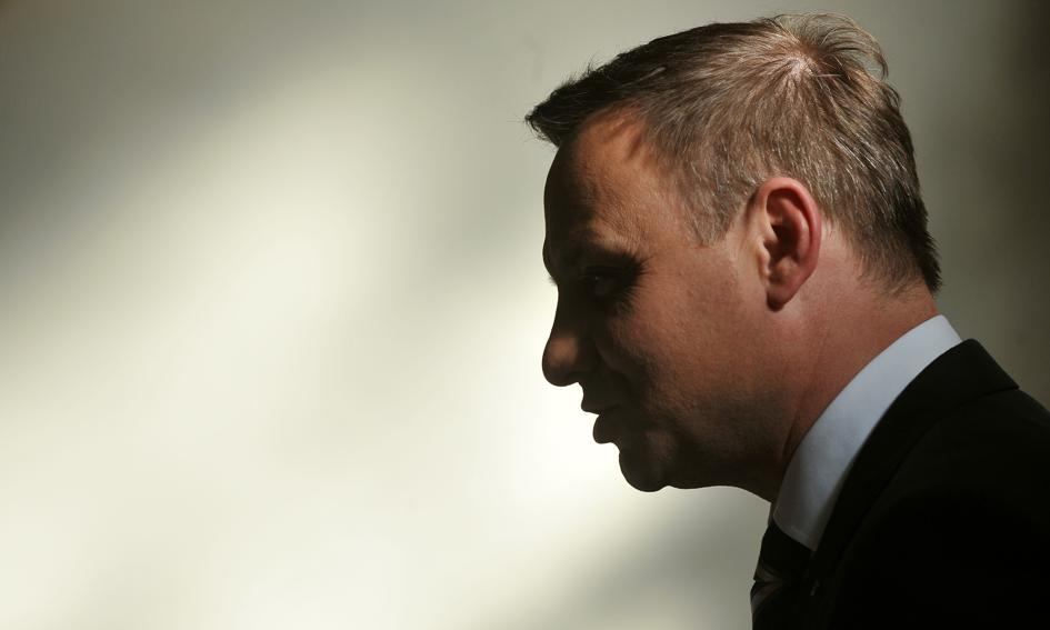 Prezydent: Liczymy na większe zaangażowanie chińskiego biznesu w Polsce