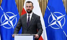 Polska chce strategicznej inwestycji NATO. Chodzi o rurociągi paliwowe