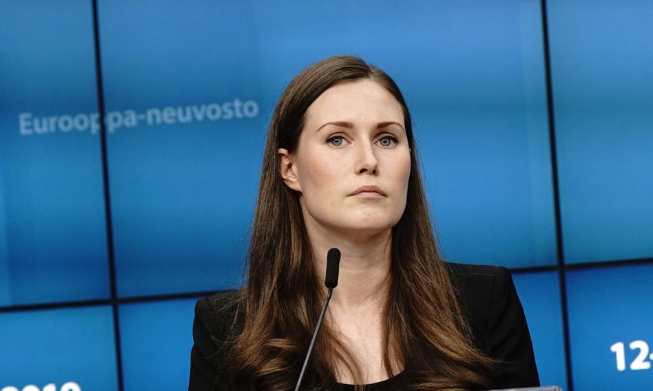 Premier Finlandii: Decyzję w sprawie członkostwa w NATO podejmiemy w ciągu kilku tygodni
