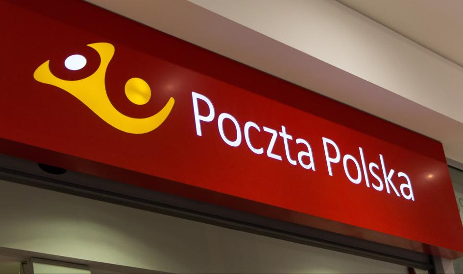 Poczta Polska podpisała umowę ws. oprogramowania firmy Microsoft wartą ponad 95 mln zł