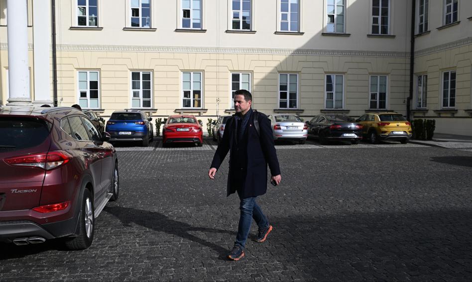 Warszawscy urzędnicy z nową flotą samochodów. Takie wybierają najczęściej