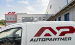 Grupa Auto Partner miała w IV ok. 372,4 mln ł przychodów, wzrost rdr o 5,4 proc.