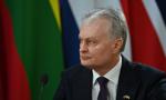Prezydent Litwy: Państwa NATO powinny zwiększyć wydatki na obronność