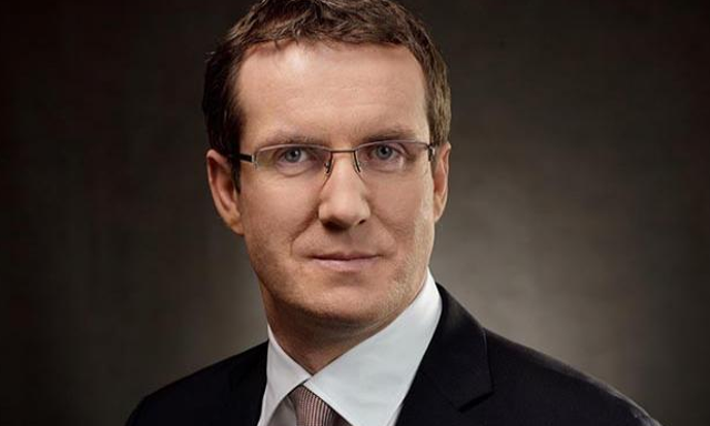 Rafał Karcz odejdzie z zarządu Pfleiderer Group