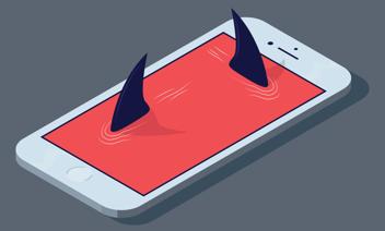 Smishing – co to jest i jak się przed nim zabezpieczyć?