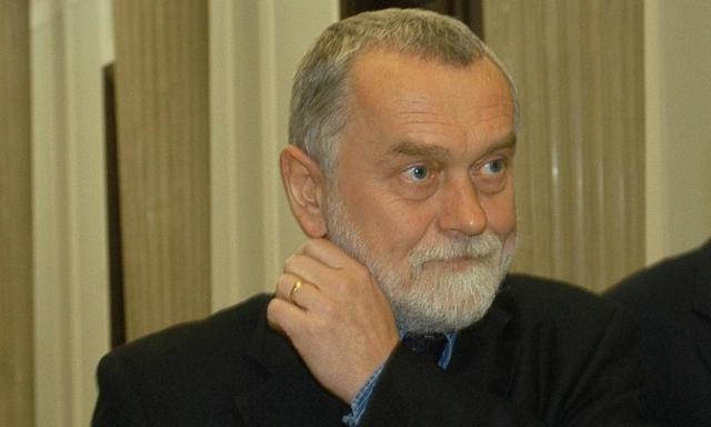 Zmarł Andrzej Ananicz - były szef Agencji Wywiadu