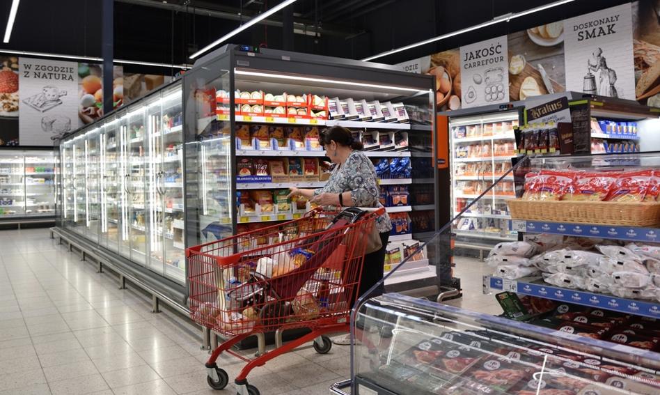 Tanio jak w Polsce? Mamy jeden z najniższych poziomów cen w Europie