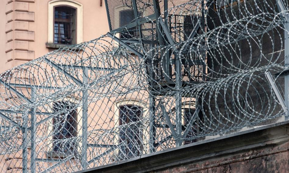 Polska ma najwyższy wskaźnik liczby więźniów w UE