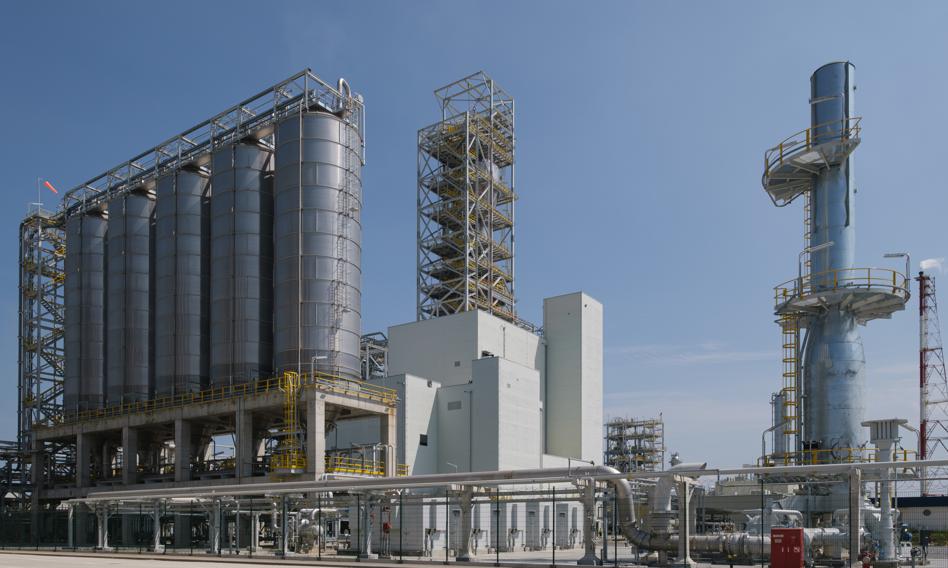 Unia na ratunek branży chemicznej. KE zaprezentowała plan wsparcia dla przemysłu