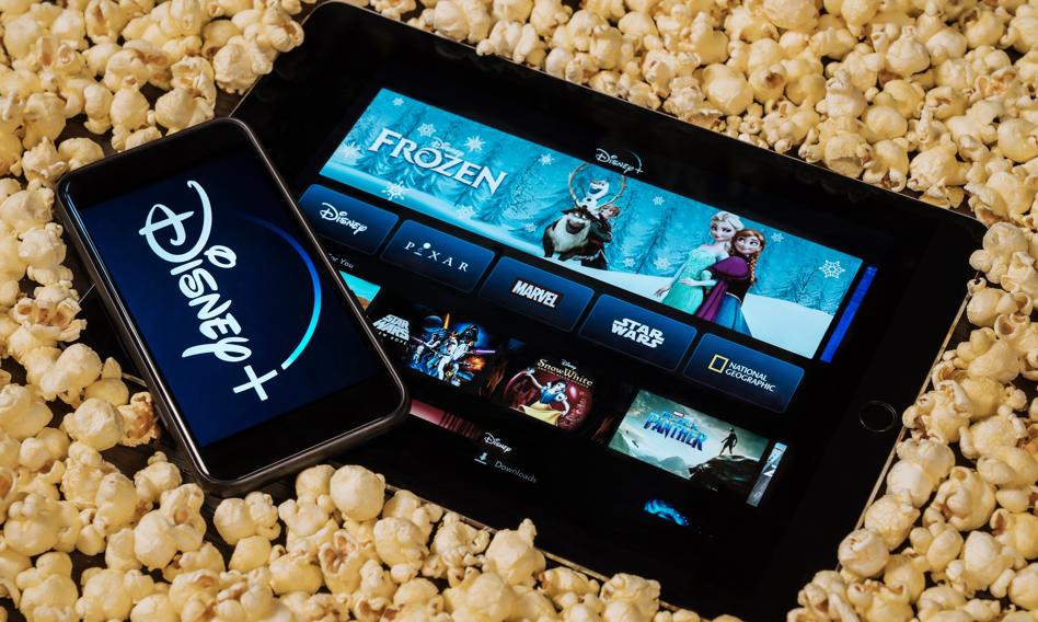 Disney+ będzie droższy. Szef platformy zapowiedział wzrost cen