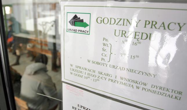 Bank Światowy będzie szkolić pracowników polskich urzędów pracy