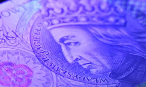 Licznik bije, dziura puchnie. 172 miliardy złotych pod kreską