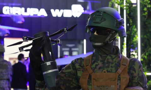 Polska firma zbrojeniowa łączy siły z norweskim gigantem. Jest umowa