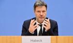 Habeck: Wkrótce Niemcy dostarczą broń na Ukrainę