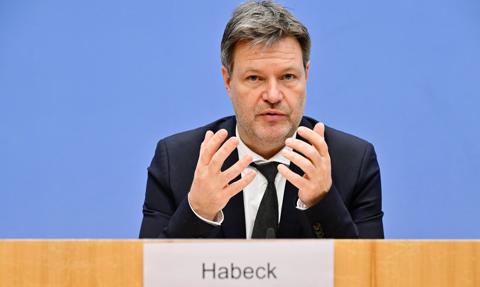 Niemiecki minister gospodarki: Nie pozwolimy na uruchomienie Nord Stream2
