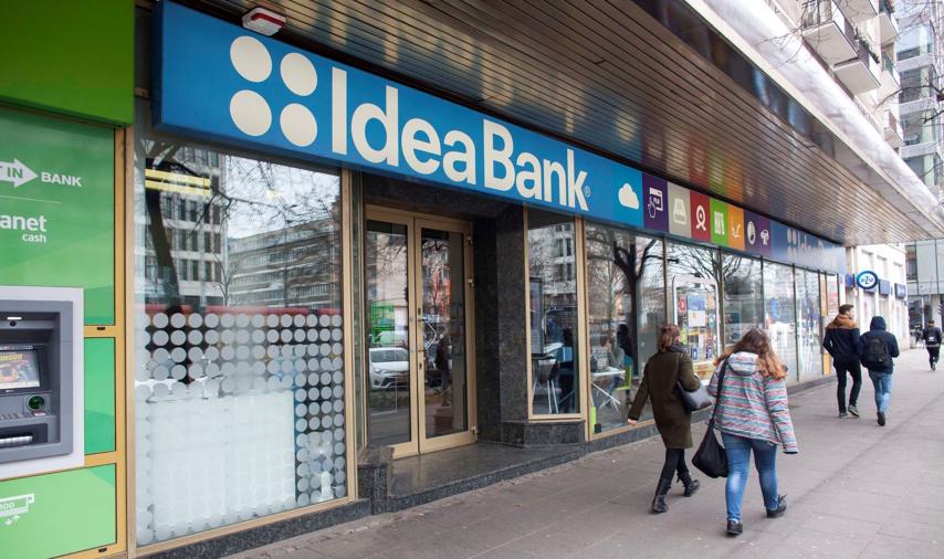 Lokata na nowe środki PLUS w Idea Banku – jakie warunki?