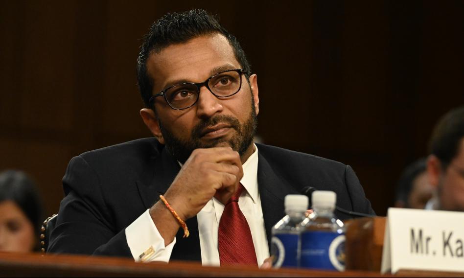 Kash Patel przejmuje FBI. Koniec apolitycznej służby czy początek wielkich zmian?