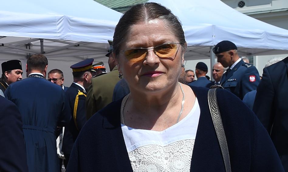 TK stoi murem za decyzjami personalnymi PiS-u. Wyrok ogłosiła Krystyna Pawłowicz