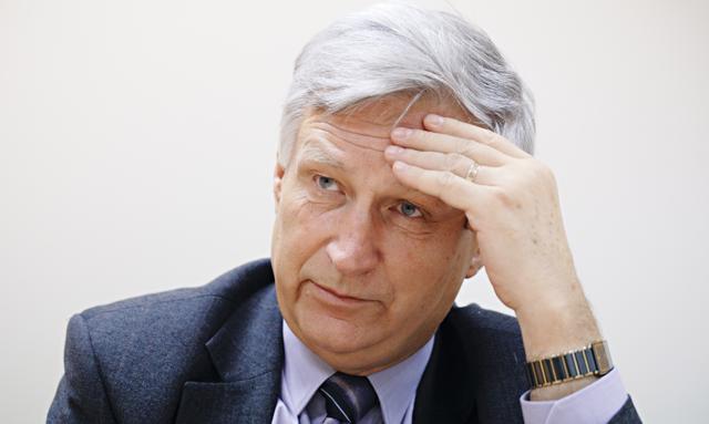 Kuczyński: Rekordy absurdu?