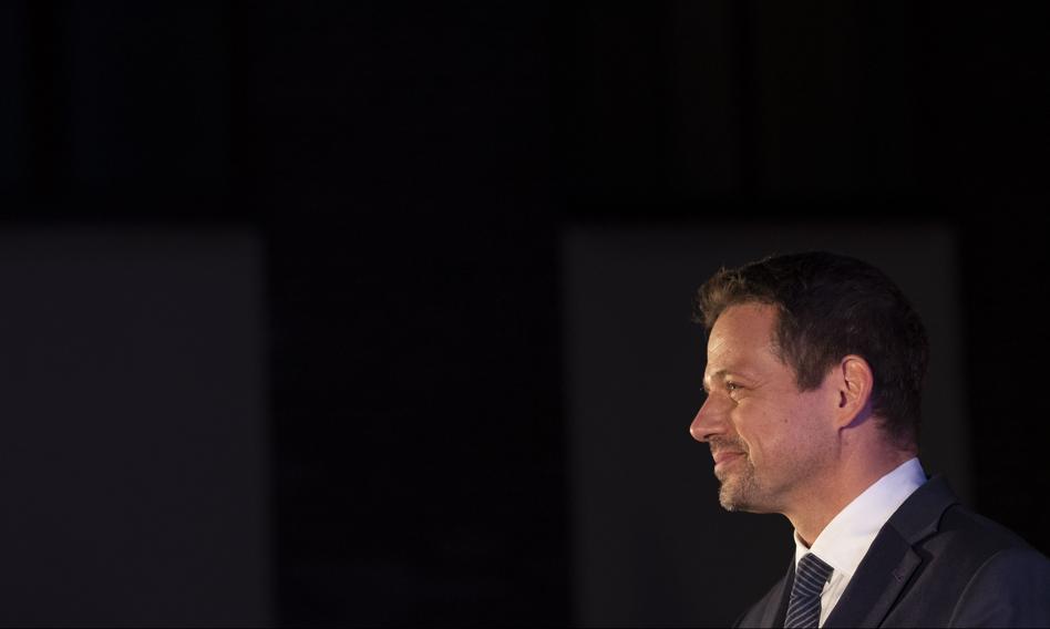 Trzaskowski: Rachunku za politykę nie zapłaci Kaczyński, tylko my wszyscy