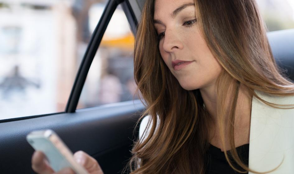 Uber uruchamia program dla głuchych i niedosłyszących kierowców