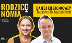 Dajesz kieszonkowe? "To zasiłek dla bezrobotnych". O edukacji finansowej dzieci z Pawłem Rygielskim
