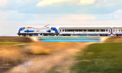 Tańsze przejazdy pociągami na Euro 2024. Intercity przygotowało ofertę