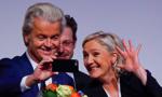 Rynki zaczynają bać się Le Pen i Wildersa