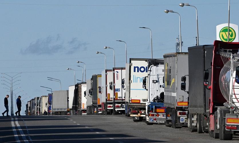 Koniec wolnego handlu Ukrainy z UE. Będzie okres przejściowy?